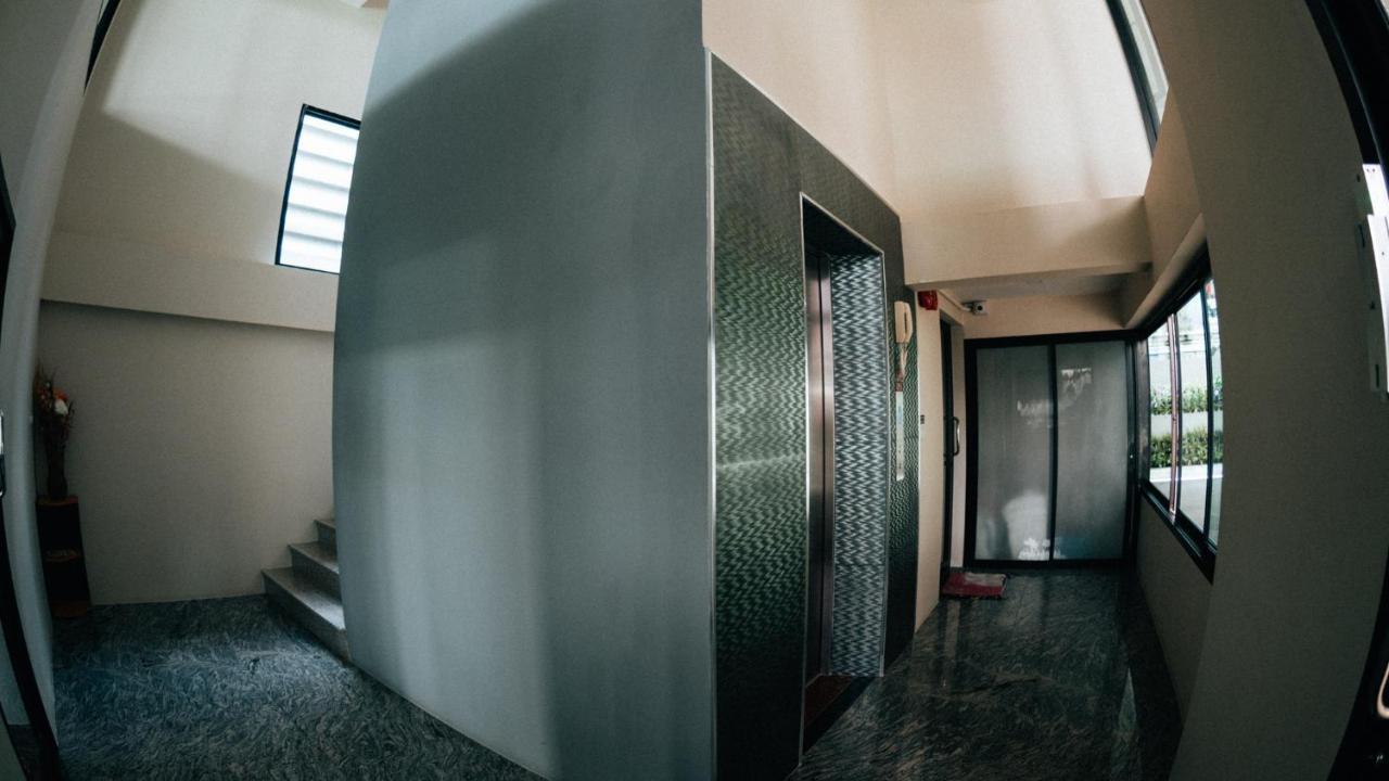 Step One At Bangkok Apartment Ngoại thất bức ảnh